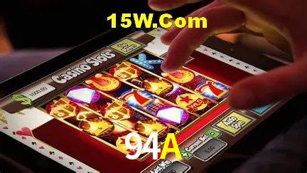 Diretório de Jogos 94A
