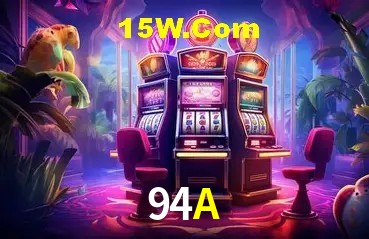 Jogo Spaceman 94A