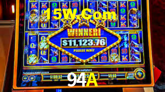 94A,94A Com Game