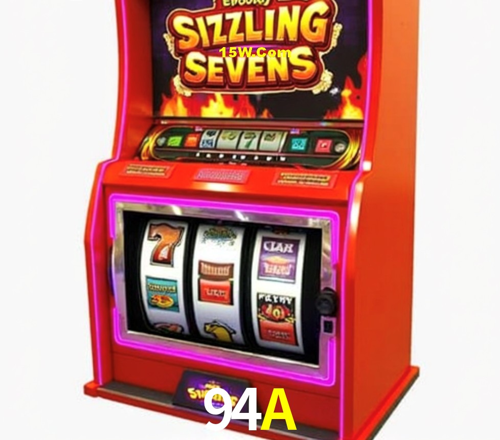 Mesa de Blackjack 94A
