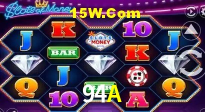 Estatísticas Esportivas 94A