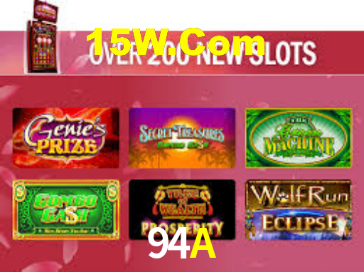 94A Bet
