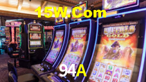 94A,94A Com Game