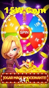 Welcome Bonus 94A