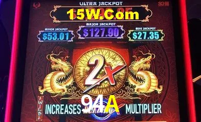 Casino Ao Vivo 94A
