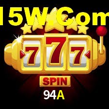 Welcome Bonus 94A