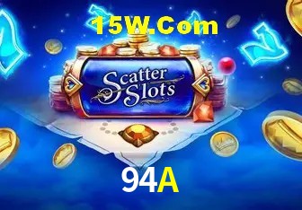Apostas de Tênis 94A