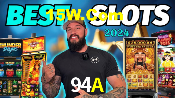 94A,94A Com Game