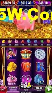 Crash Games Statistics 94A