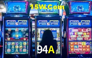 Provedores de Jogos 94A